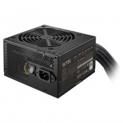 Fonte Cooler Master Elite NEX White W700, 700W, PFC Ativo, Bivolt, Com Cabo, Preto - MPW-7001-ACAW-BB1