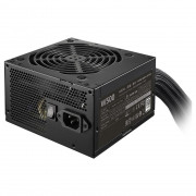 Fonte Cooler Master Elite NEX W500, 500W, PFC Ativo, Preto - MPW-5001-ACAW-BB1