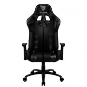 Cadeira Gamer ThunderX3 BC3 Camo/Cinza, Black Hawk - 67994