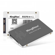 SSD Kingdian, 120GB, SATA 2.5