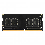 Memória Para Notebook Lexar, 16GB, 3200MHz, DDR4, CL22, Preto - LD4AS016G-B3200GSST