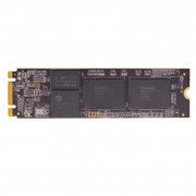 SSD Afox, 240GB, M.2 2280, SATA III, Leitura 560MB/s, Gravação 520MB/s - MS200-240GN
