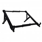 Suporte Para Notebook ABS, Reliza, Preto - 000026