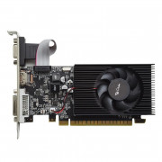 Placa de Vídeo Duex GT 730, NVIDIA GeForce 4GB, DDR3, 128Bit, VGA DVI HDMI - GT730LP-4GD3
