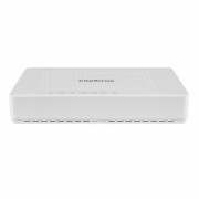 Roteador Intelbras Gpon, 300MBps, 2 Portas Ge, 1 Porta Fxs, Wi-Fi, Branco - ONT 121 W