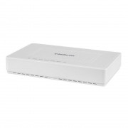 Roteador Intelbras Gpon, 300MBps, 2 Portas Ge, 1 Porta Fxs, Wi-Fi, Branco - ONT 121 W