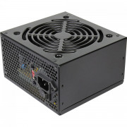 Fonte Gamer Aerocool VX-600, 600W, Bivolt, Atx, Preto - VX-600