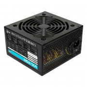 Fonte Gamer Aerocool VX-700, 700W, Bivolt, Atx, Preto - VX-700