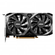 Placa de Vídeo MSI NVIDIA GeForce RTX 3050 VENTUS 2X OC XS, 8GB, GDDR6, 128Bits, DLSS, Ray Tracing - 912-V809-4266