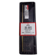 Memória YON, 4GB, 2666MHz, DDR4 - YON-DDR4-PC-4GB