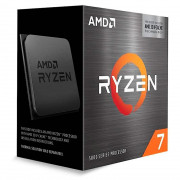 Processador AMD Ryzen 7 5700, AM4, Cache 16Mb, 3.7GHz (4.6GHz Max Turbo) - 100-100000743BOX