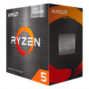 Processador AMD Ryzen 5 5600GT, AM4, Cache 16Mb, 3.6GHz (4.6GHz Max Turbo) - 100-100001488BOX