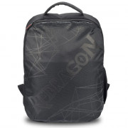 Mochila Para Notebook Redragon Aeneas, Até 15.6 Polegadas, Preto - GB-76