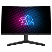 Monitor Gamer Redragon Pearl, 23.6