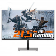 Monitor Gamer SuperFrame View, 21,5