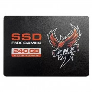 SSD FNX Gamer, 240GB, SATA 2.5