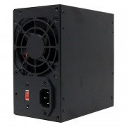 Fonte Bluecase, 350W, Com Cabo, Sem Caixa, Prata - BLU350-EPS3