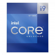 Processador Intel Core i9-12900K, Cache 30MB, 3.2GHz (5.2GHz Max Turbo), LGA 1700 - BX8071512900K