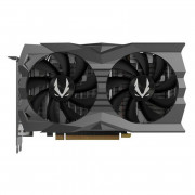 Placa de Vídeo Zotac GTX 1660 Super, NVIDIA GeForce 6GB, GDDR6, 192Bit, 3xDP HDMI - ZT-T16620D-10M