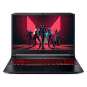 Notebook Gamer Acer Nitro 5 Intel Core i5-11260H, GTX 1650, 8GB, SSD 512GB NVMe, 15.6