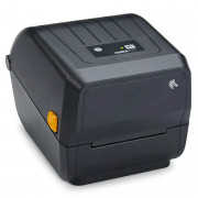Impressora Térmica de Etiquetas Zebra ZD220, 203 DPI, USB, Preto - ZD22042-T0AG00EZ