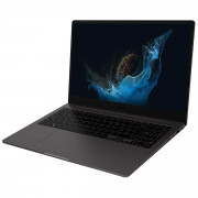 Notebook Samsung Galaxy Book2 NP550XED-KS1, Intel CORE I7-1255U, 8GB, 256GB SSD, Tela 15.6