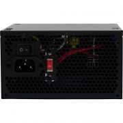Fonte Gamer Aerocool VX-500 BIV, 500W, Bivolt, Atx, Preto - 59764