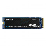 SSD PNY CS1031, 2TB, M.2 NVMe, Leitura 2400MBs, Gravação 1700MBs, Preto - M280CS1031-2TB-CL