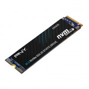 SSD PNY CS1031, 2TB, M.2 NVMe, Leitura 2400MBs, Gravação 1700MBs, Preto - M280CS1031-2TB-CL