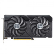 Placa de Vídeo Asus NVIDIA GeForce RTX 4070 Super, 12GB, GDDR6X, 192 Bits, DLSS, Ray Tracing - DUAL-RTX4070S-12G