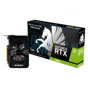 Placa de Vídeo Gainward Pegasus, GeForce, RTX 3050 , LHR, 6GB, GDDR6, DLSS, Ray Tracing - NE63050018JE-1070E