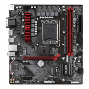 Placa Mãe Gigabyte B760M Gaming X (rev. 1.1), Intel LGA 1700, Micro Atx, DDR4 - B760M GAMING X DDR4