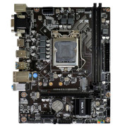 Placa Mãe YON H510G587, Chipset H510, Intel LGA 1200, mATX, DDR4, VGA HDMI - H510G587-GL