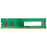 Memória Mushkin Essentials, 8GB, 2666MHz, DDR4, CL19, Preto - MES4U266KF8G
