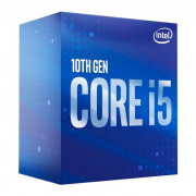 Processador Intel Core i5-10600, LGA 1200, Cache 12Mb, 3.30GHz (4.80GHz Turbo) - BX8070110600
