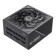 Fonte Gamemax Gx850 Pro, 850w 80 Plus, Gold FULL Modular, PFC Ativo, Preto - GX850PBKPS18810BR