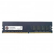 Memória FNX, 4GB, 2666MHz, DDR4, CL19, Preto - FNX26N19S6/4G