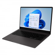 Notebook Samsung Galaxy Book2 NP550XED-KF3BR, Intel CORE I5-1235U, 8GB, 512GB SSD, Tela 15.6