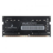 Memória Para Notebook Rise Mode Value, 16GB, 3200MHZ, DDR4, CL16, Preto - RM-D4-16G-3200VN