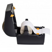 Impressora de Etiqueta Elgin L42DT, USB, Serial, 203DPI, Bivolt, Preto - 46L42DTCKD02