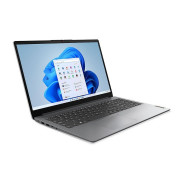 Notebook Lenovo IdeaPad 1i Intel Core I3-1215U, 4GB RAM, SSD 256GB, Tela 15.6