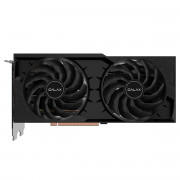 Placa De Vídeo Galax NVIDIA GeForce RTX 4070 1-Click OC 2X, 12GB, GDDR6X, DLSS, Ray Tracing - 47NOM7MD8DDF