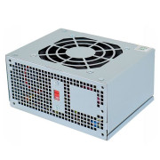 Fonte K-Mex PP-200RNG Para Gabinete Slim, 200W, mATX/ITX, Com Cabo, Prata - PP200RNG0010B0X