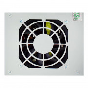 Fonte K-Mex PP-200RNG Para Gabinete Slim, 200W, mATX/ITX, Com Cabo, Prata - PP200RNG0010B0X