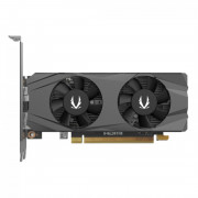 Placa de Vídeo Zotac NVIDIA GeForce Gaming RTX 3050, 6GB GDDR6, DLSS, Ray Tracing, HDMI DP - ZT-A30510L-10L
