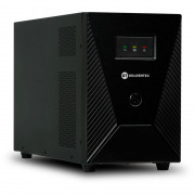 Nobreak Goldentec UPS 3000VA, Senoidal simulada, 6 Tomadas, Saída 220V, Preto - 50898