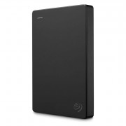 HD Externo Seagate Portable Drive, 1TB, Portátil, USB 3.0, Preto - STGX1000400