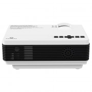 Projetor Portátil Vankyo Leisure 3W Pro LED, 60 ANSI Lumens, 1080p, Case, Wifi, Branco e Preto - LEISURE3W PRO