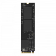 SSD Hikvision E100N, 128GB, M.2 2280, SATA, Leitura 530MB/s e Gravação 450MB/s - HS-SSD-E100N-128GB