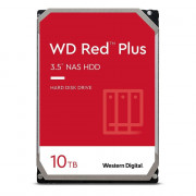 HD WD Red Plus NAS, 10TB, 3.5